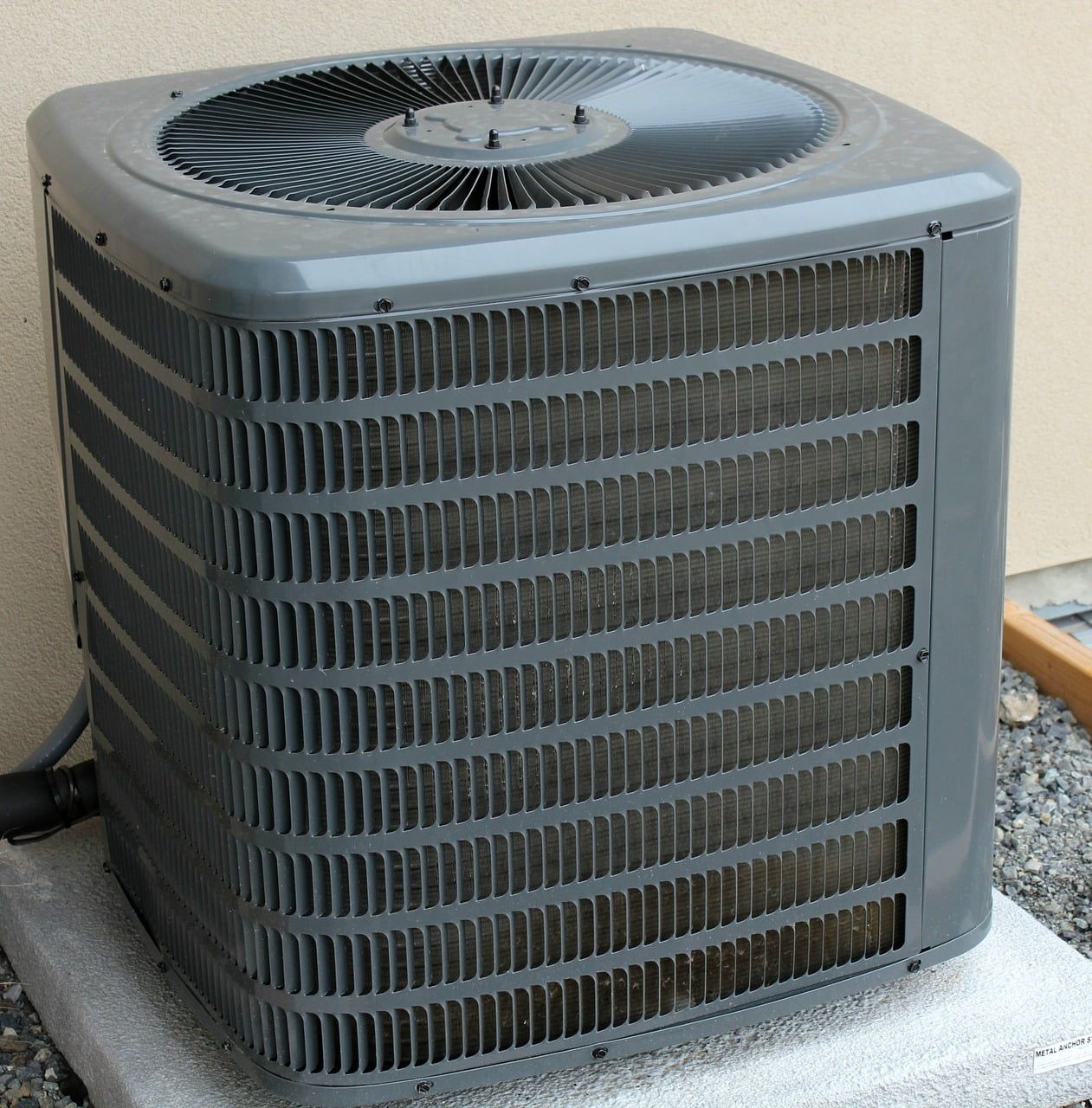 air conditioner, installation, a/c